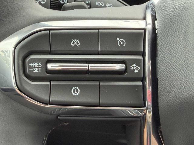 new 2026 GMC Terrain car, priced at $34,679