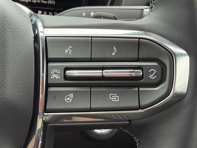 new 2026 GMC Terrain car, priced at $34,679