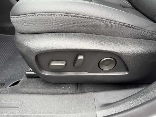 new 2026 GMC Terrain car, priced at $34,679