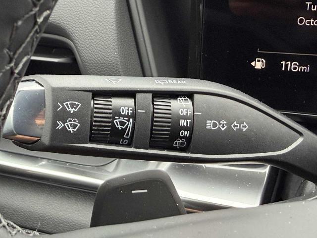 new 2026 GMC Terrain car, priced at $34,679