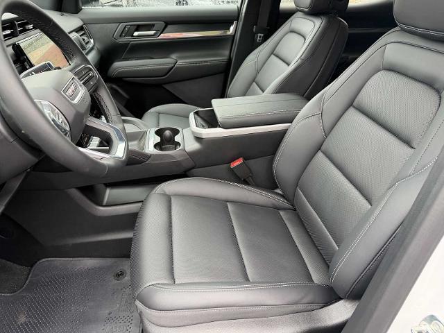 new 2026 GMC Terrain car, priced at $34,679