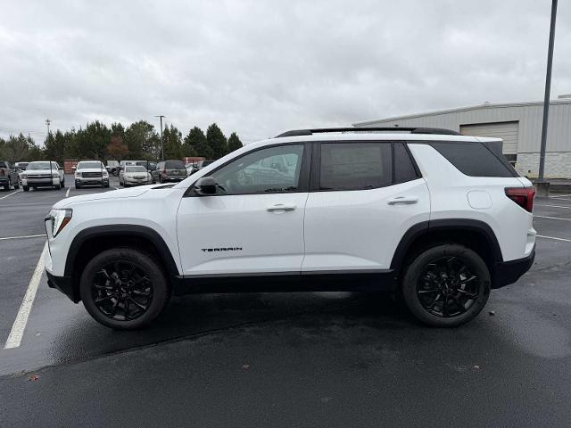 new 2026 GMC Terrain car, priced at $34,679