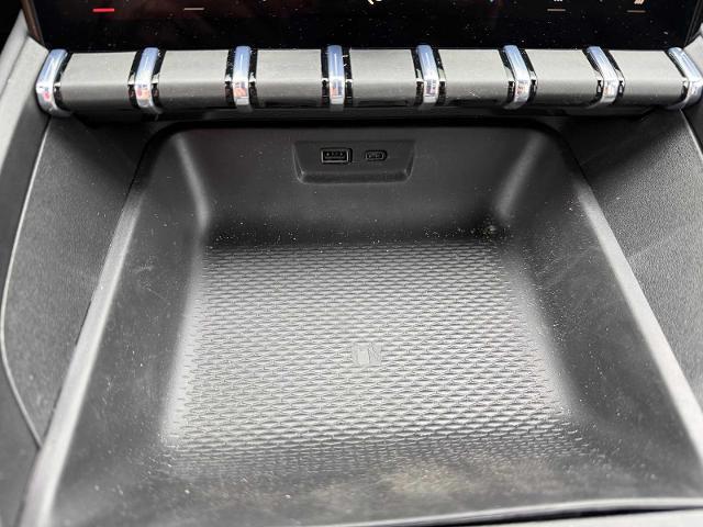 new 2026 GMC Terrain car, priced at $34,679