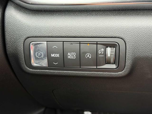 new 2026 GMC Terrain car, priced at $34,679