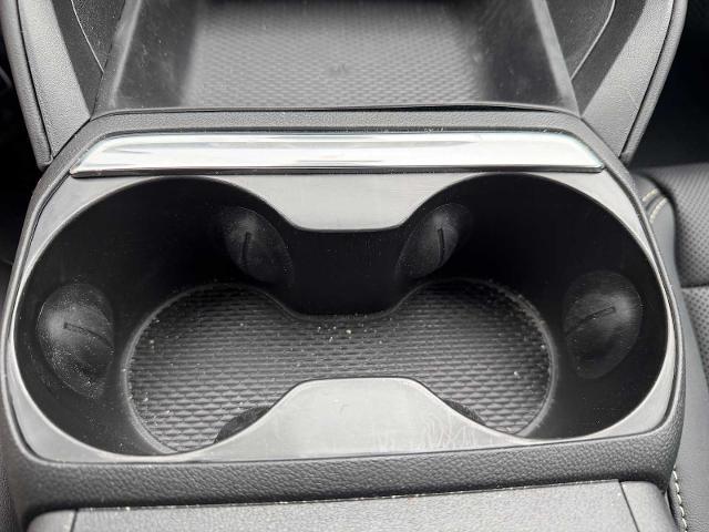 new 2026 GMC Terrain car, priced at $34,679