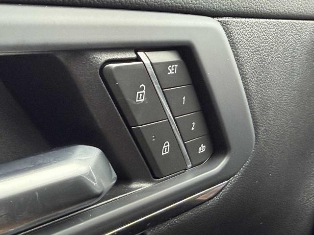 new 2026 GMC Terrain car, priced at $34,679