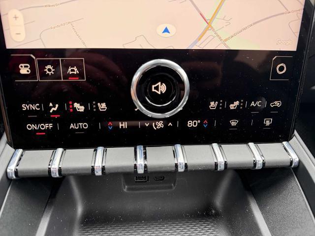 new 2026 GMC Terrain car, priced at $34,679