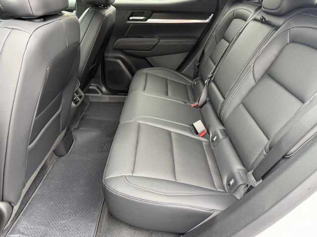 new 2026 GMC Terrain car, priced at $34,679