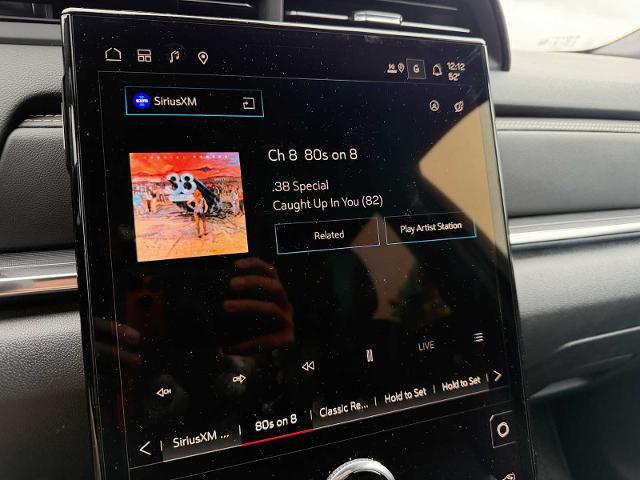 new 2026 GMC Terrain car, priced at $34,679