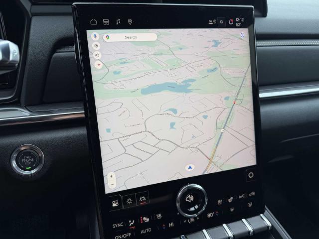 new 2026 GMC Terrain car, priced at $34,679