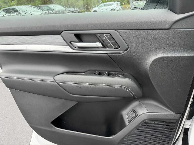 new 2026 GMC Terrain car, priced at $34,679