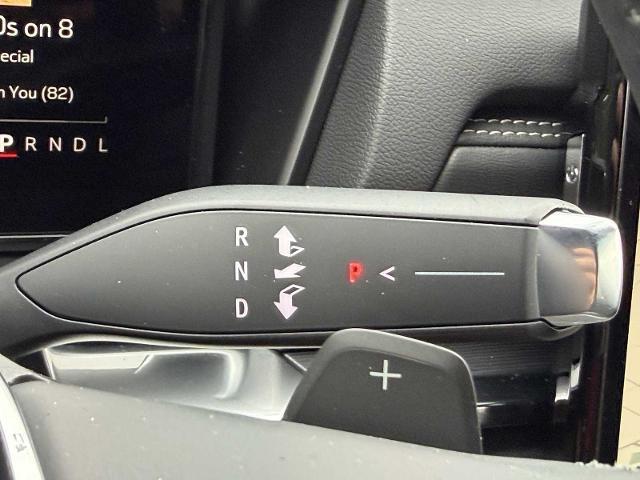 new 2026 GMC Terrain car, priced at $34,679