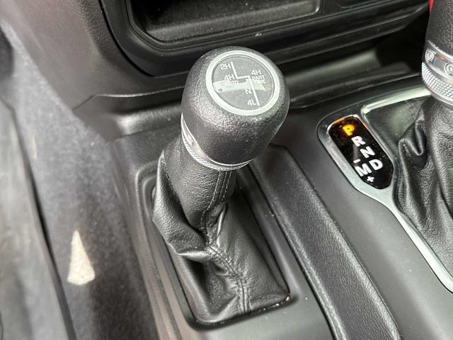 used 2021 Jeep Gladiator car, priced at $34,985