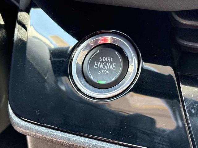 new 2025 Buick Envision car, priced at $37,740