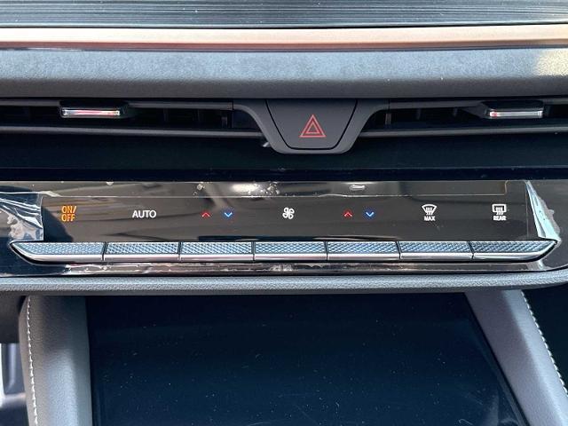 new 2025 Buick Envision car, priced at $37,740