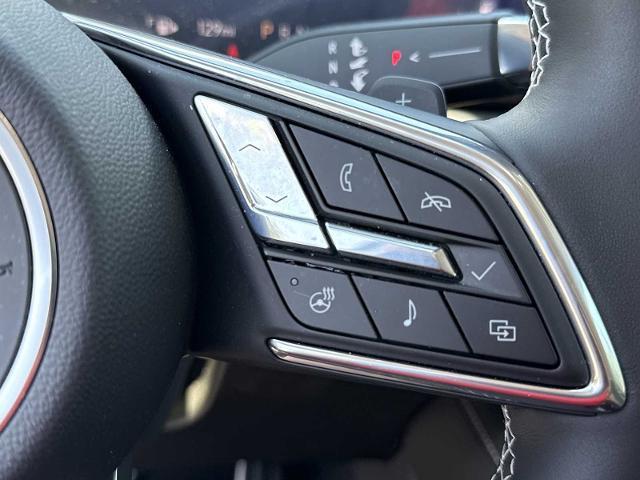 new 2025 Buick Envision car, priced at $37,740