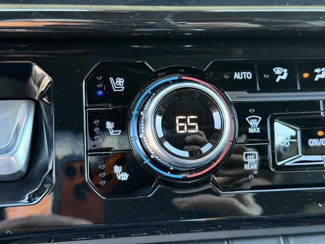 new 2026 GMC Sierra 1500 car, priced at $65,500