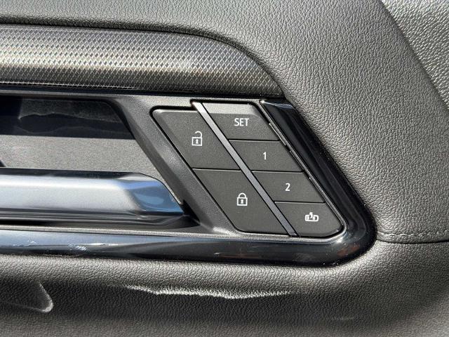 new 2026 GMC Sierra 1500 car, priced at $65,500