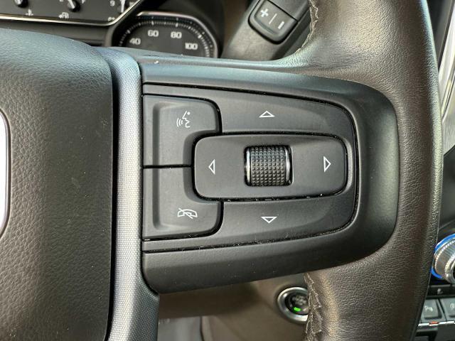 used 2020 GMC Sierra 1500 car, priced at $42,985