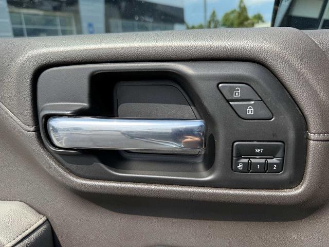 used 2020 GMC Sierra 1500 car, priced at $42,985