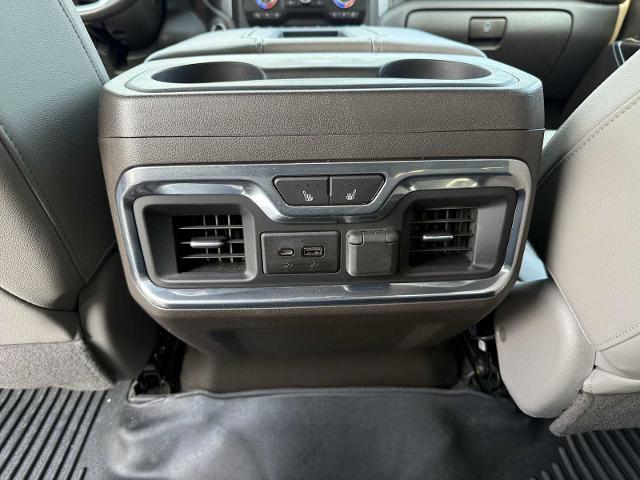 used 2020 GMC Sierra 1500 car, priced at $42,985