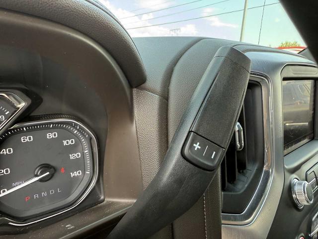 used 2020 GMC Sierra 1500 car, priced at $42,985