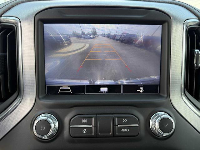 used 2020 GMC Sierra 1500 car, priced at $42,985