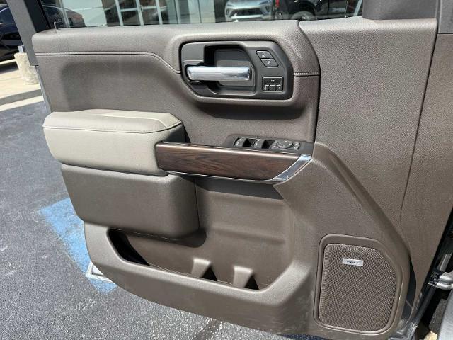 used 2020 GMC Sierra 1500 car, priced at $42,985