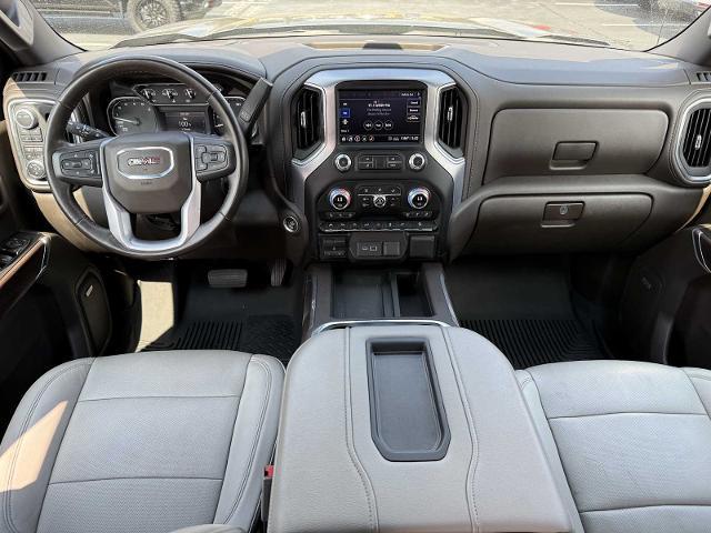 used 2020 GMC Sierra 1500 car, priced at $42,985