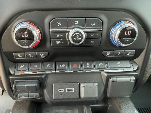 used 2020 GMC Sierra 1500 car, priced at $42,985
