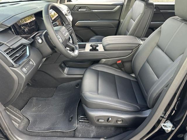 new 2025 GMC Acadia car, priced at $45,725