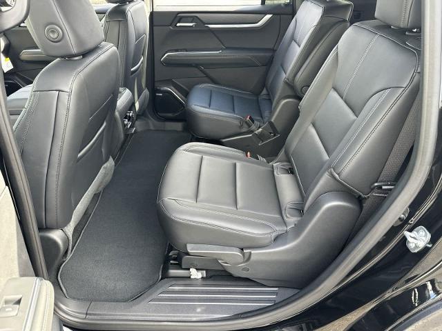 new 2025 GMC Acadia car, priced at $45,725