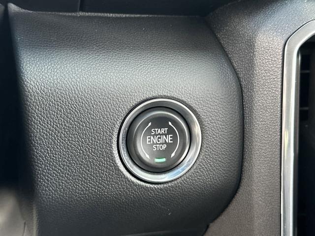new 2025 GMC Acadia car, priced at $45,725