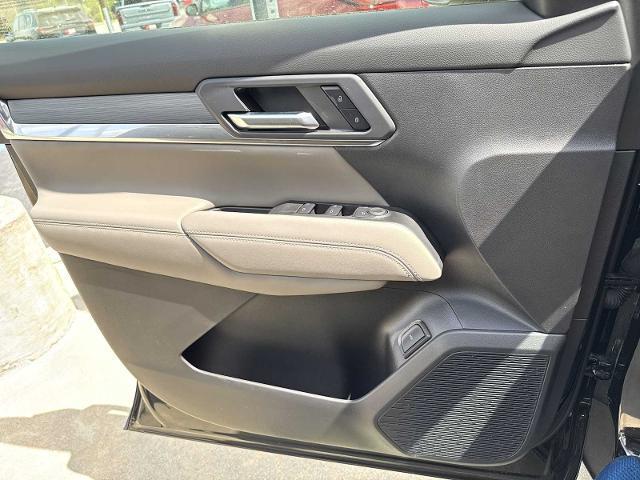 new 2025 GMC Terrain car, priced at $33,983