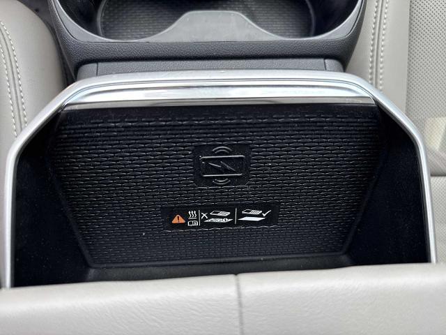 new 2025 GMC Terrain car, priced at $33,983
