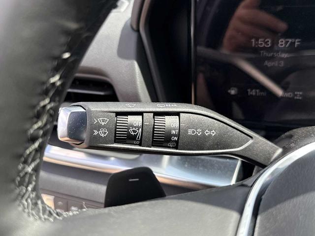 new 2025 GMC Terrain car, priced at $33,983