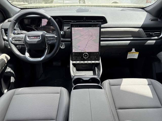 new 2025 GMC Terrain car, priced at $33,983