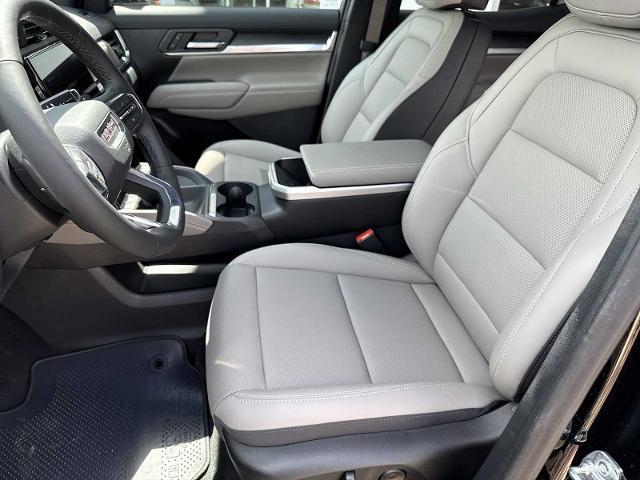new 2025 GMC Terrain car, priced at $33,983