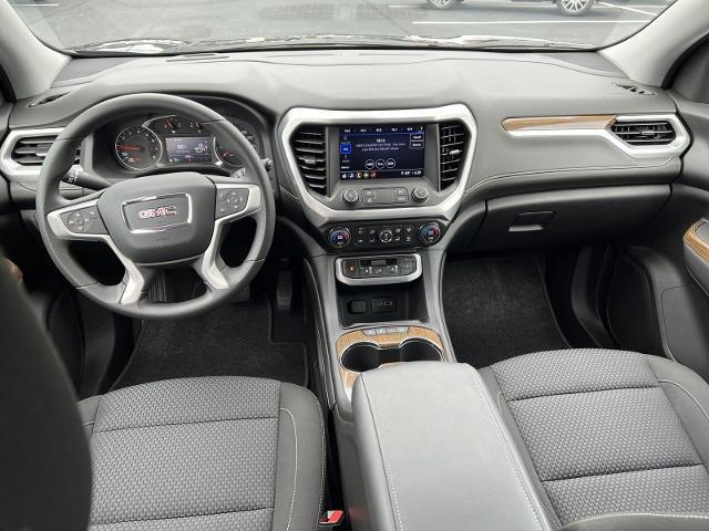 used 2022 GMC Acadia car, priced at $28,985