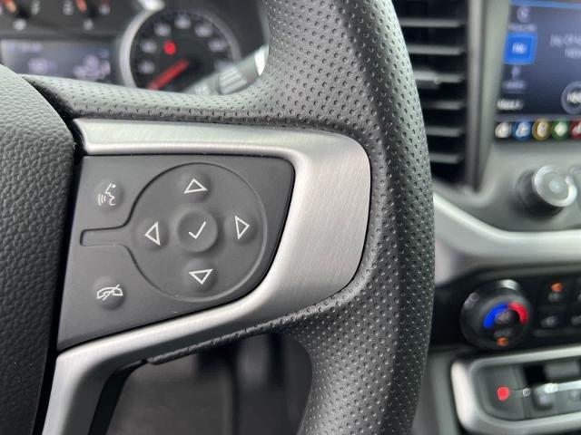 used 2022 GMC Acadia car, priced at $28,485