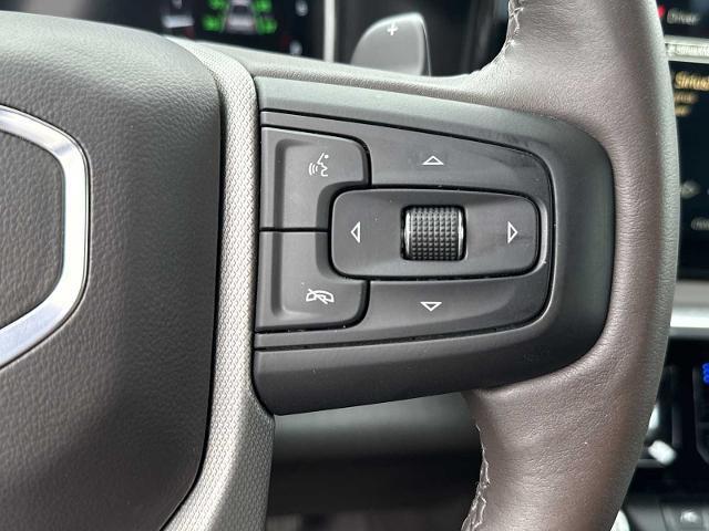 used 2023 GMC Sierra 1500 car, priced at $43,325