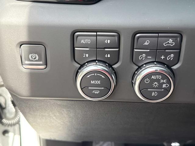 new 2025 GMC Sierra 1500 car, priced at $84,839