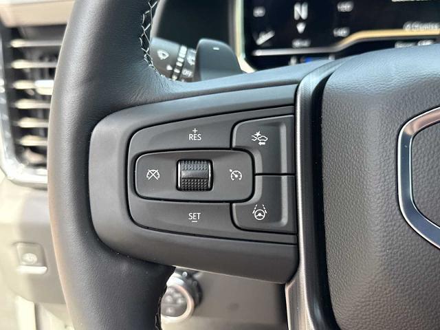 new 2025 GMC Sierra 1500 car, priced at $84,839