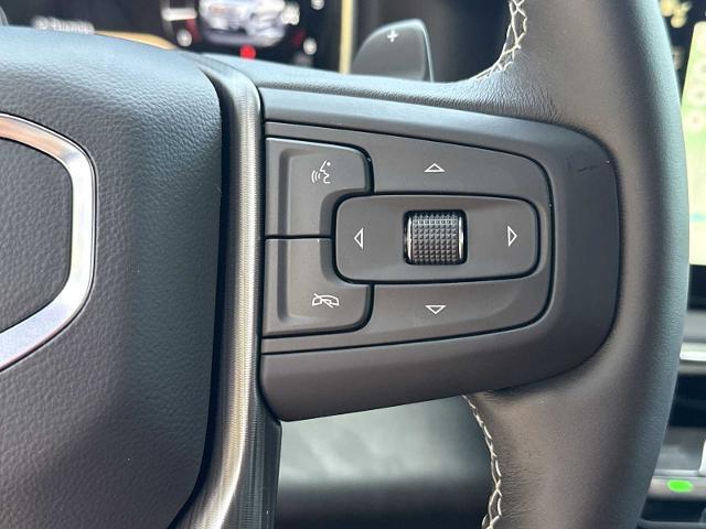 new 2025 GMC Sierra 1500 car, priced at $84,839