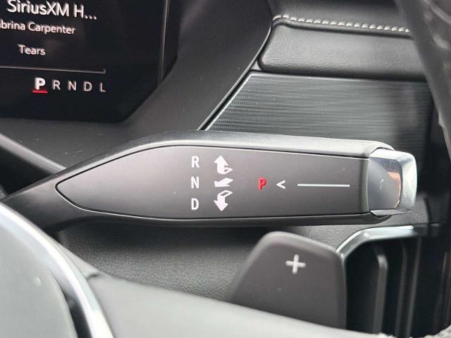 new 2026 GMC Acadia car, priced at $51,125