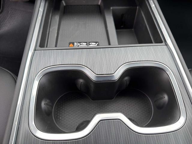 new 2026 GMC Acadia car, priced at $51,125