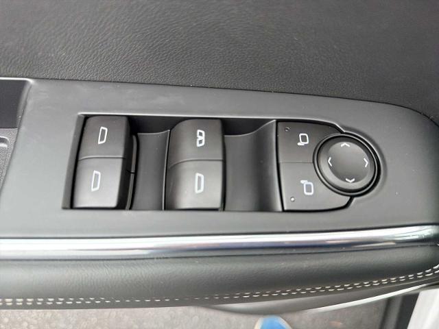 new 2026 GMC Acadia car, priced at $51,125