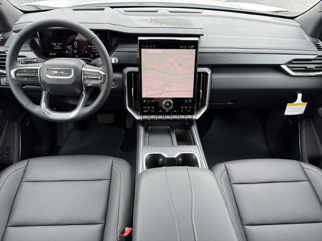 new 2026 GMC Acadia car, priced at $51,125