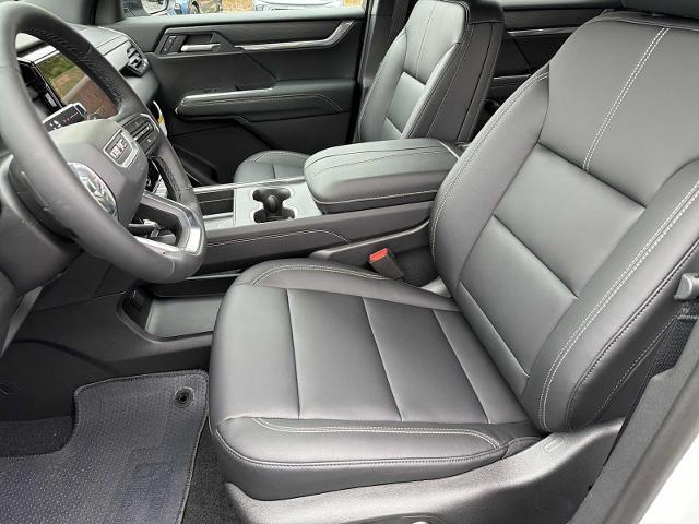 new 2026 GMC Acadia car, priced at $51,125