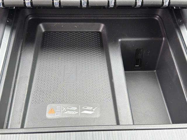 new 2026 GMC Acadia car, priced at $51,125